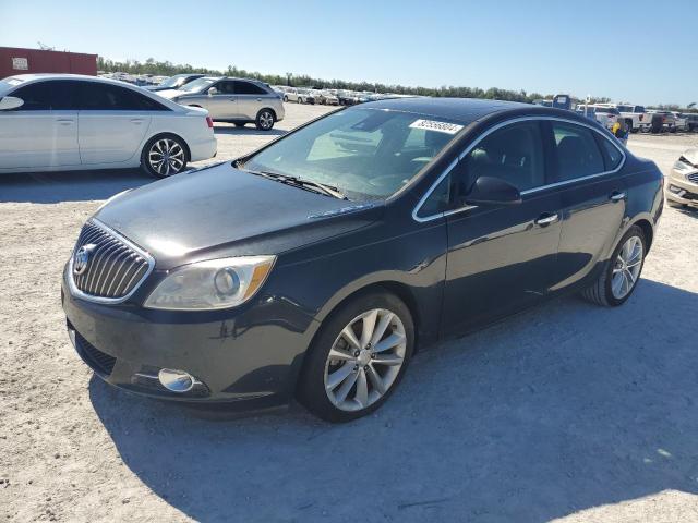 BUICK VERANO 2015 with VIN 1G4PS5SK8F4166980 - Photo from auction