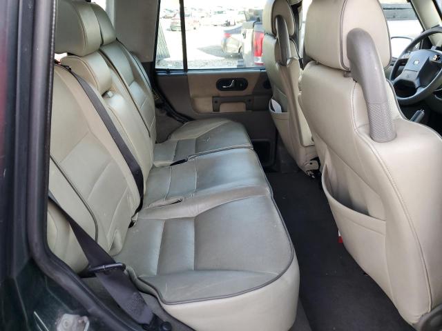 Photo 11 from auction – 2004 LAND ROVER DISCOVERY with VIN SALTW19494A835255