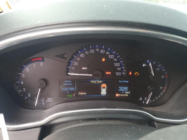 Photo 9 from auction – 2014 CADILLAC SRX PERFOR with VIN 3GYFNFE3XES648408