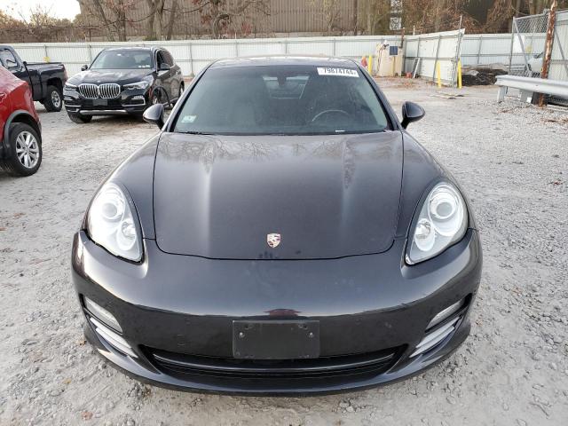 Photo 5 from auction – 2011 PORSCHE PANAMERA 2 with VIN WP0AA2A7XBL013736