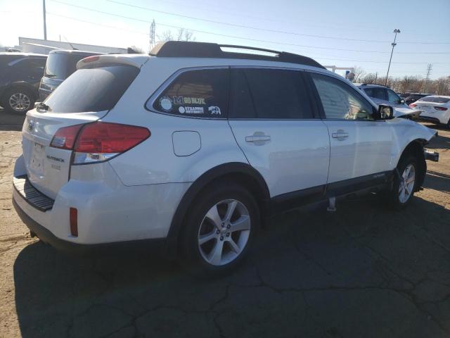 Снимка 3 от търг – 2013 SUBARU OUTBACK 2. с VIN 4S4BRBPC2D3231069