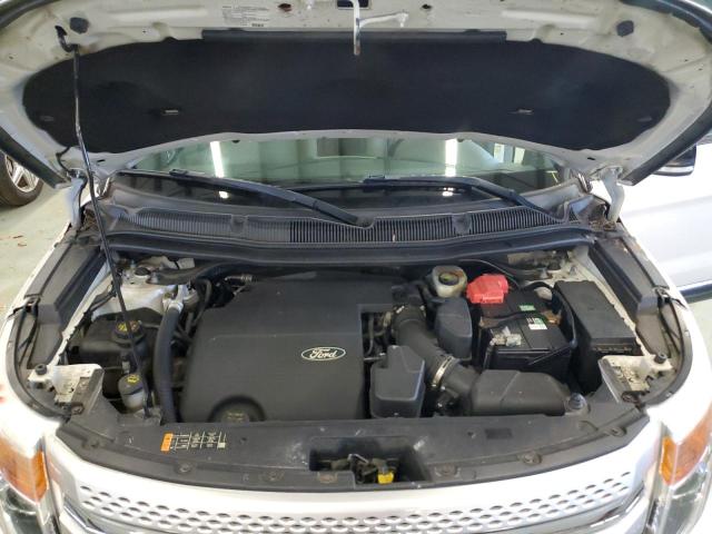 Photo 12 from auction – 2014 FORD EXPLORER X with VIN 1FM5K8D82EGA19934