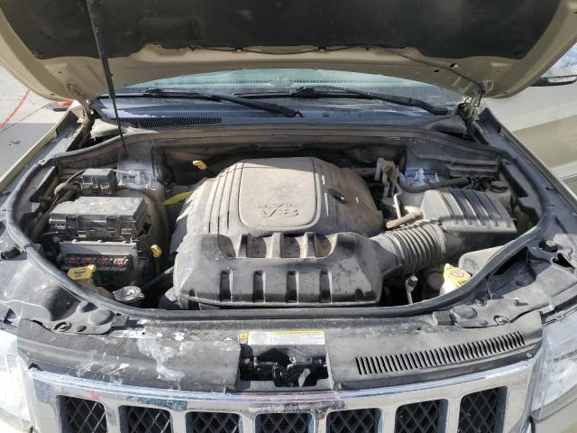 Photo 11 from auction – 2011 JEEP GRAND CHER with VIN 1J4RR6GT7BC636023