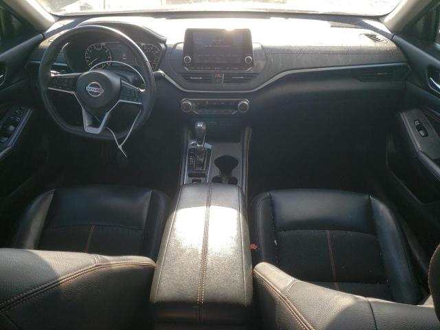 Photo 8 from auction – 2020 NISSAN ALTIMA SR with VIN 1N4BL4CW8LC138157
