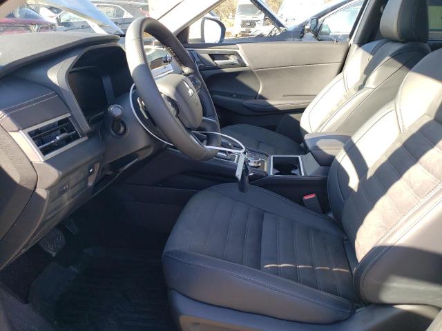 Photo 7 from auction – 2024 MITSUBISHI OUTLANDER with VIN JA4J3VA86RZ065967