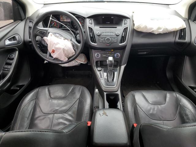 Photo 8 from auction – 2016 FORD FOCUS SE with VIN 1FADP3F28GL357383