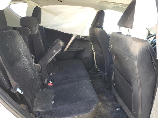 Photo 11 from auction – 2015 TOYOTA RAV4 XLE with VIN 2T3WFREV5FW164835