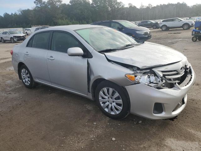Photo 4 from auction – 2013 TOYOTA COROLLA BA with VIN 2T1BU4EE2DC930311