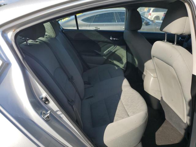 Photo 10 from auction – 2015 KIA FORTE LX with VIN KNAFK4A63F5294582