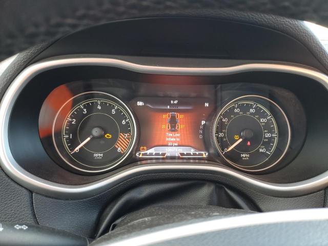 Photo 9 from auction – 2014 JEEP CHEROKEE T with VIN 1C4PJMBS1EW142279