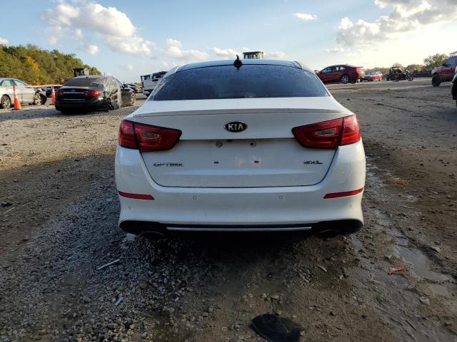 Photo 6 from auction – 2015 KIA OPTIMA SX with VIN 5XXGR4A68FG455295