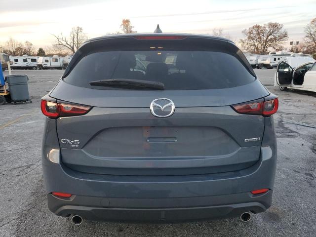 Photo 6 from auction – 2023 MAZDA CX-5 PREFE with VIN JM3KFBCM1P0132221