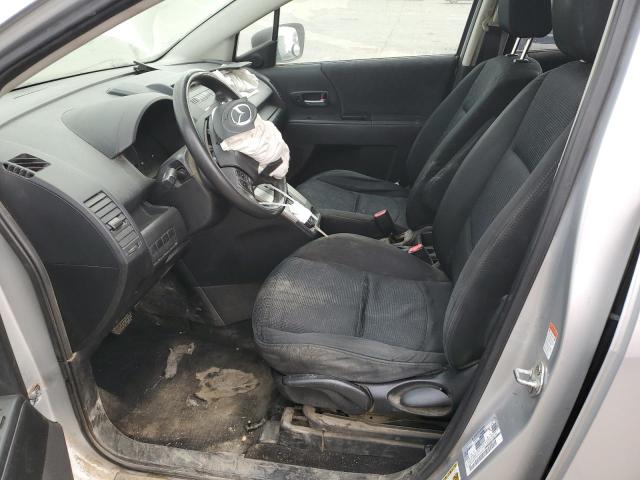 Photo 7 from auction – 2008 MAZDA 5 with VIN JM1CR29L380301188