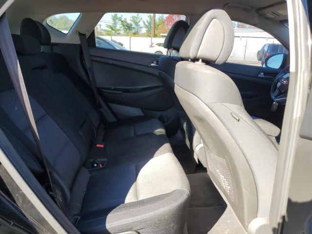 Photo 11 from auction – 2016 HYUNDAI TUCSON LIM with VIN KM8J3CA27GU085429