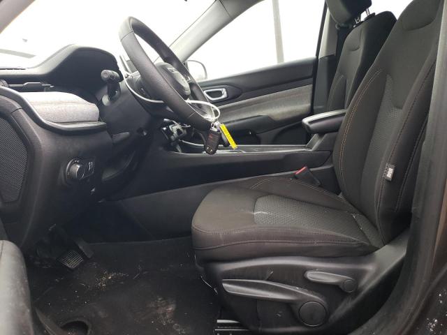 Photo 7 from auction – 2022 JEEP COMPASS SP with VIN 3C4NJCAB0NT224836