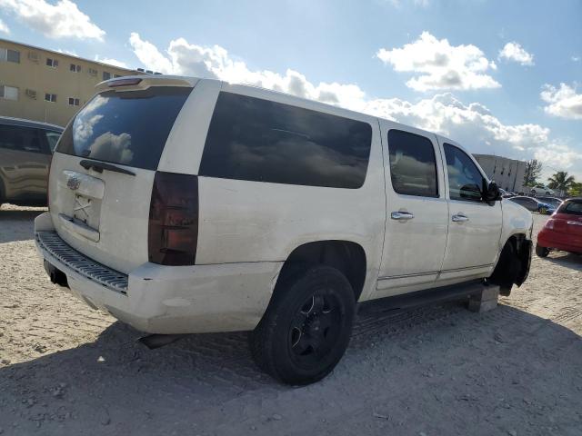 Photo 3 from auction – 2011 CHEVROLET SUBURBAN K with VIN 1GNWK5EG0BR121950