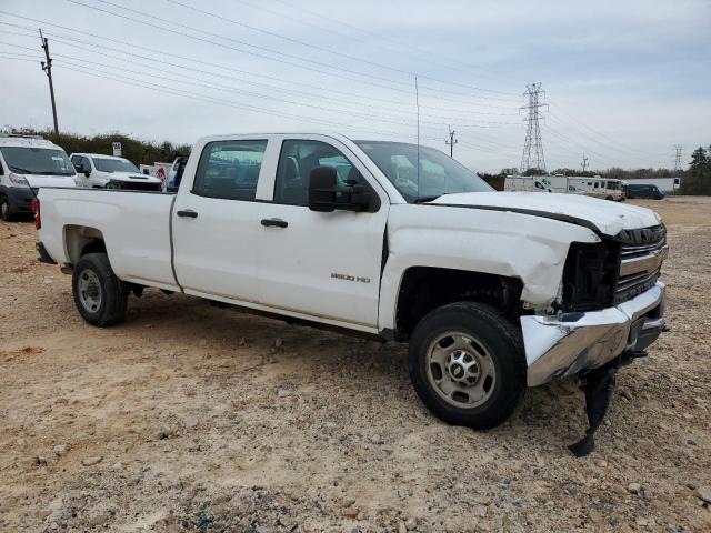 Photo 4 from auction – 2015 CHEVROLET SILVERADO with VIN 1GC1CUEG2FF127573