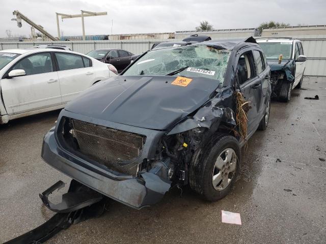 DODGE CALIBER 2008 with VIN 1B3HB28C58D559055 - Photo from auction
