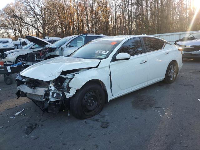 Photo 1 from auction – 2019 NISSAN ALTIMA S with VIN 1N4BL4BV2KC223423