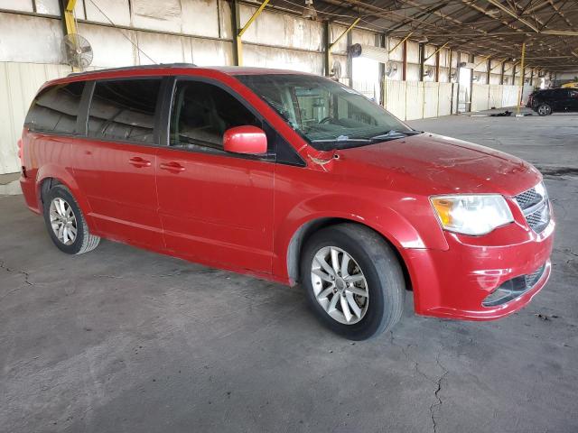 Photo 4 from auction – 2015 DODGE GRAND CARA with VIN 2C4RDGCG7FR631985