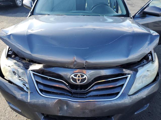 Photo 11 from auction – 2011 TOYOTA CAMRY BASE with VIN 4T1BF3EK2BU681403