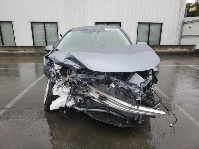 Photo 5 from auction – 2024 TOYOTA COROLLA LE with VIN JTDBDMHE3RJ004541