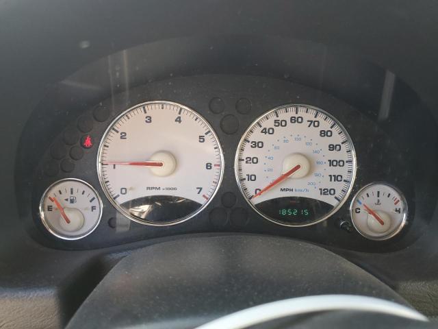 Photo 9 from auction – 2002 JEEP LIBERTY LI with VIN 1J8GL58K02W275059