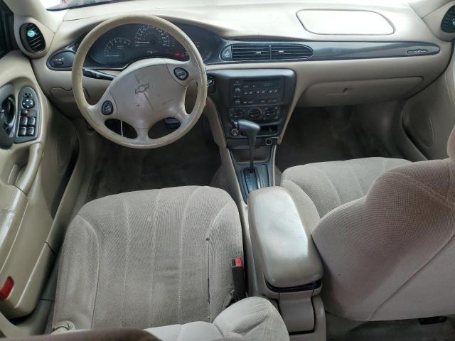 Photo 8 from auction – 2003 CHEVROLET MALIBU with VIN 1G1ND52J43M581697