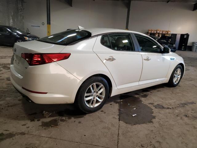 Photo 3 from auction – 2013 KIA OPTIMA LX with VIN KNAGM4A74D5393285