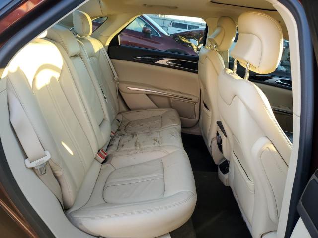 Photo 10 from auction – 2015 LINCOLN MKZ with VIN 3LN6L2J96FR615540