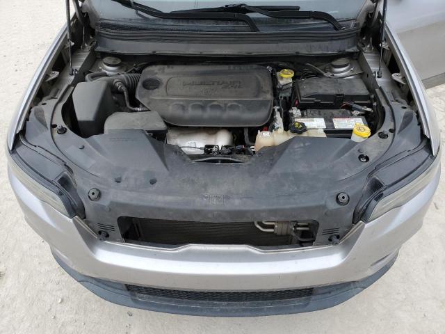 Photo 12 from auction – 2019 JEEP CHEROKEE L with VIN 1C4PJMCB4KD377779
