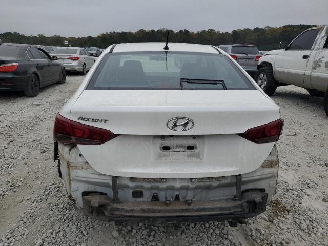 Photo 6 from auction – 2018 HYUNDAI ACCENT with VIN 3KPC24A31JE025957