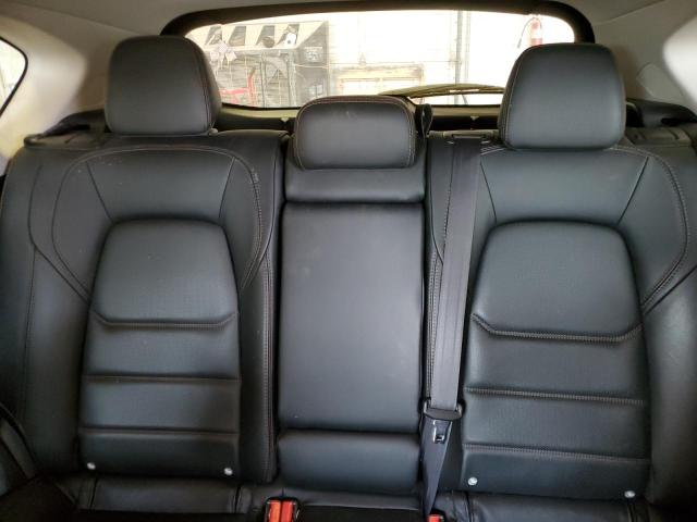 Photo 10 from auction – 2021 MAZDA CX-5 GRAND with VIN JM3KFBAY7M0410704