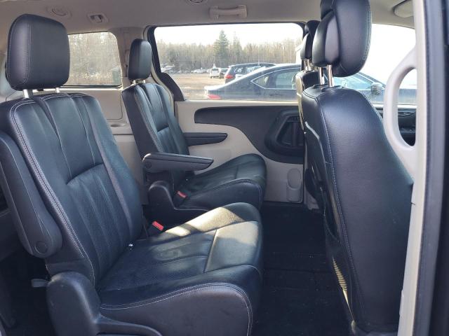 Photo 11 from auction – 2015 DODGE GRAND CARA with VIN 2C4RDGDG3FR613305