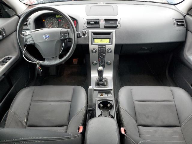 Photo 8 from auction – 2005 VOLVO S40 T5 with VIN YV1MS682852089228