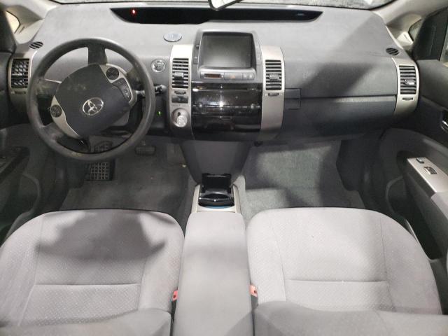 Photo 8 from auction – 2007 TOYOTA PRIUS with VIN JTDKB20U173258327