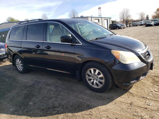 Photo 4 from auction – 2008 HONDA ODYSSEY EX with VIN 5FNRL387X8B083130