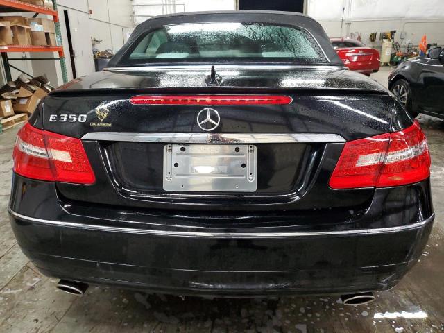 Photo 6 from auction – 2013 MERCEDES-BENZ E 350 with VIN WDDKK5KF7DF210072