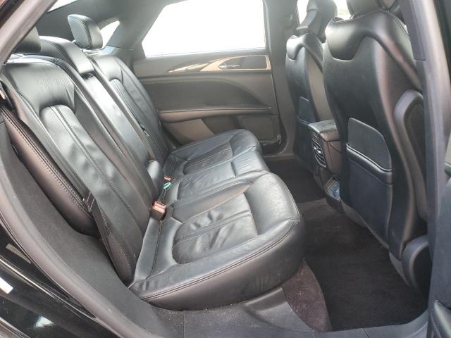 Photo 10 from auction – 2017 LINCOLN MKZ RESERV with VIN 3LN6L5E92HR601357