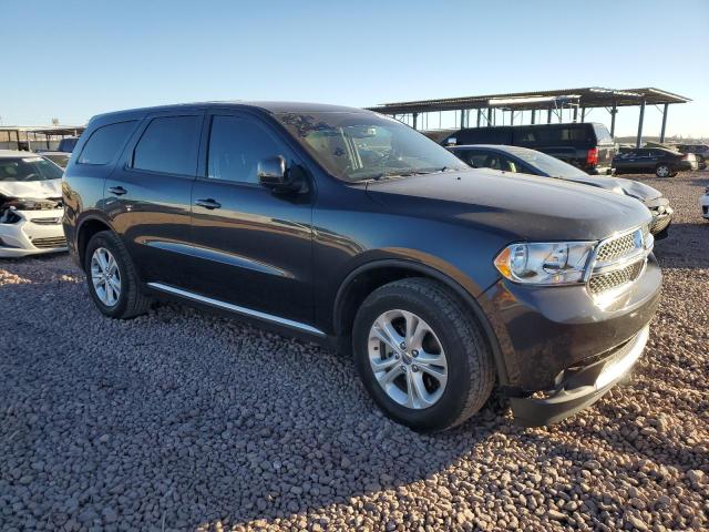 Photo 4 from auction – 2012 DODGE DURANGO SX with VIN 1C4RDHAG6CC260217