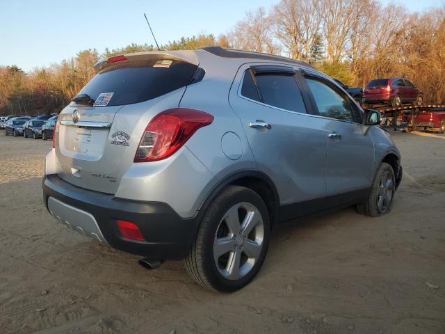Photo 3 from auction – 2015 BUICK ENCORE CON with VIN KL4CJFSB5FB261045