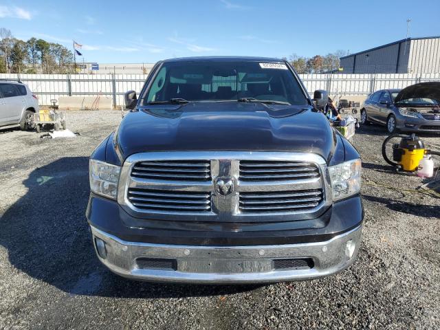 Photo 5 from auction – 2017 RAM 1500 SLT with VIN 1C6RR6GT8HS683590