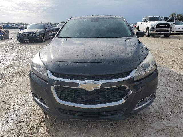 Photo 5 from auction – 2015 CHEVROLET MALIBU 4D with VIN 1G11F5SL8FF215762