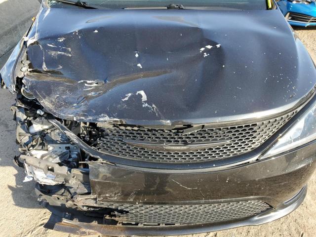 Фото 12 с аукциона – 2018 CHRYSLER PACIFICA T с VIN 2C4RC1EG4JR260435