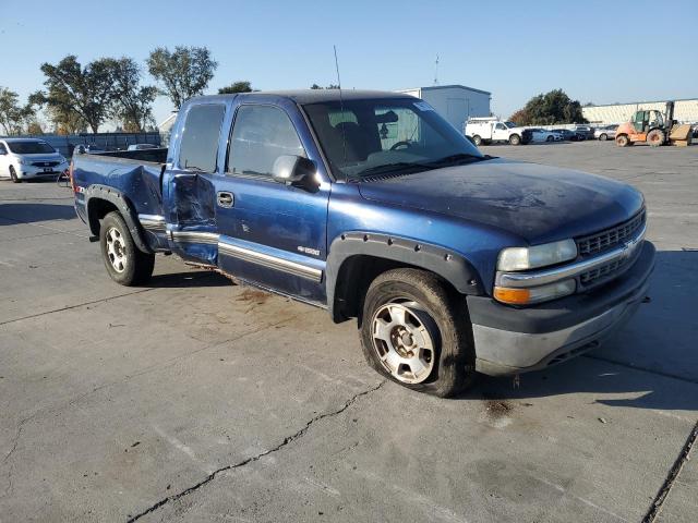 Photo 4 from auction – 2000 CHEVROLET SILVERADO with VIN 2GCEK19T7Y1405615