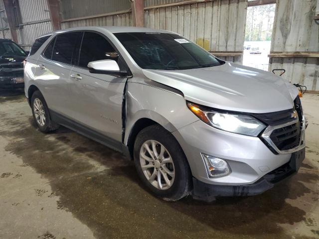 Photo 4 from auction – 2019 CHEVROLET EQUINOX LT with VIN 2GNAXJEV7K6151512