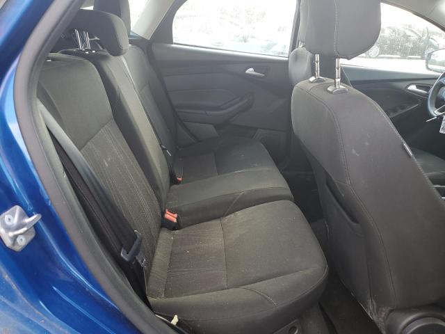 Photo 10 from auction – 2018 FORD FOCUS with VIN 1FADP3K21JL231377