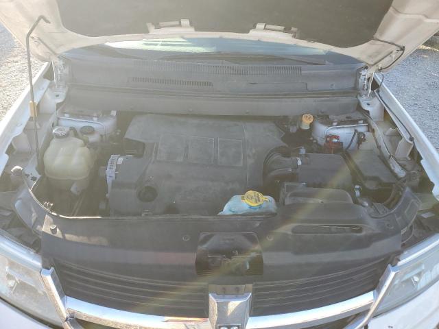 Photo 12 from auction – 2010 DODGE JOURNEY SX with VIN 3D4PH5FV7AT148404