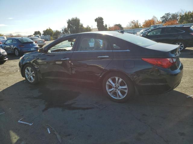 Photo 2 from auction – 2013 HYUNDAI SONATA SE with VIN 5NPEC4ACXDH590049