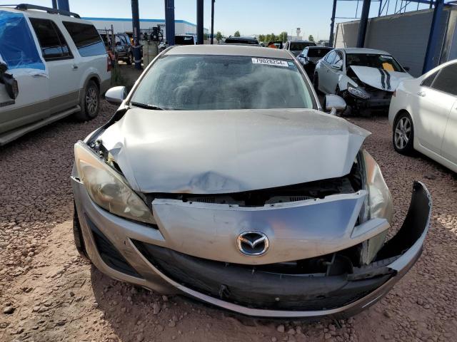 Photo 5 from auction – 2011 MAZDA 3 I with VIN JM1BL1UG6B1495718